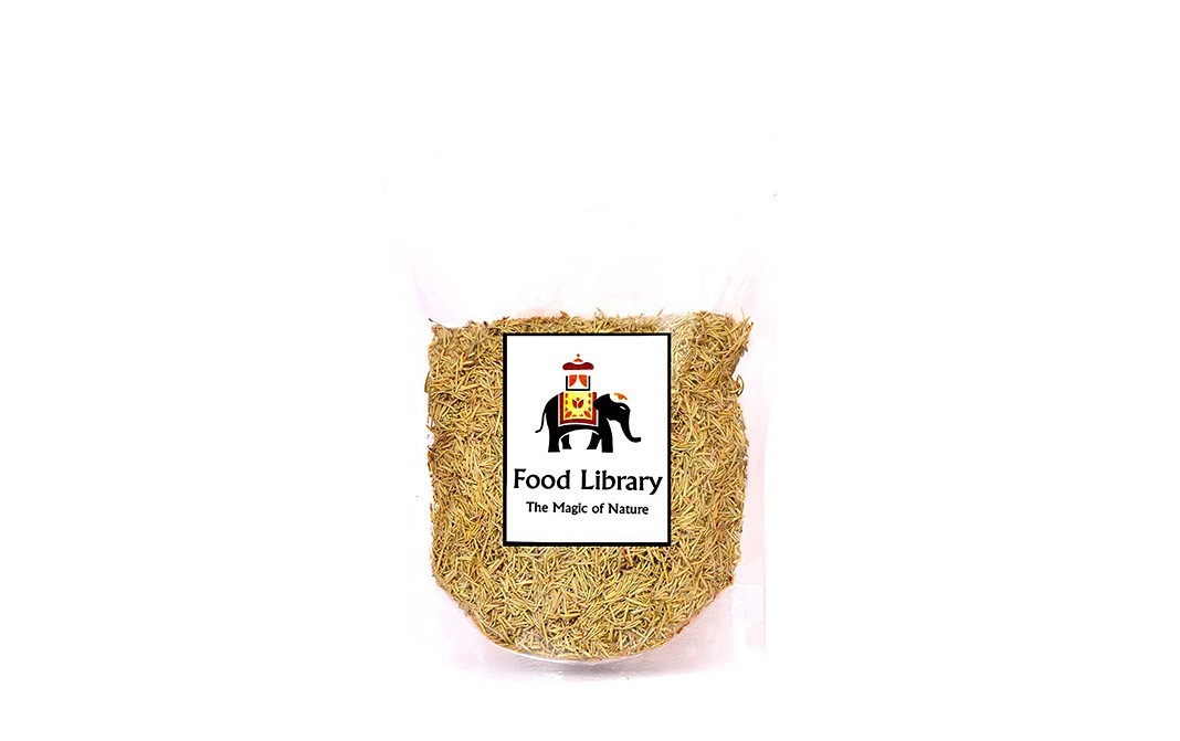 Food Library Rosemary Herb    Pack  200 grams